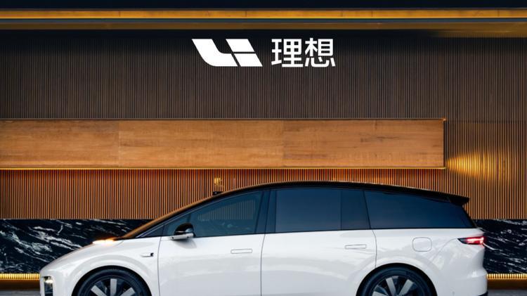 理想 i8 不到一周就降价，能刺激销量吗？