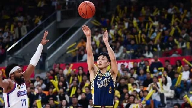 广东胜天津诞生五大不可思议！第一大番薯完成救赎，杜锋赛后摊牌