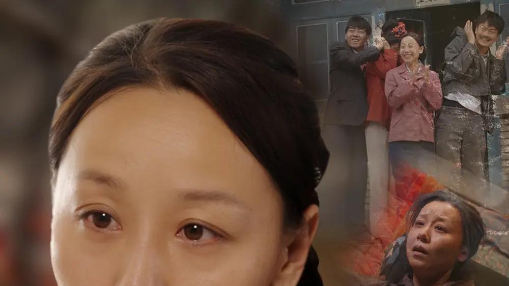 短剧《老太当家》短剧: 农村老太太独自撑起家庭重担，带领子女走出困境，走向幸福生活。
