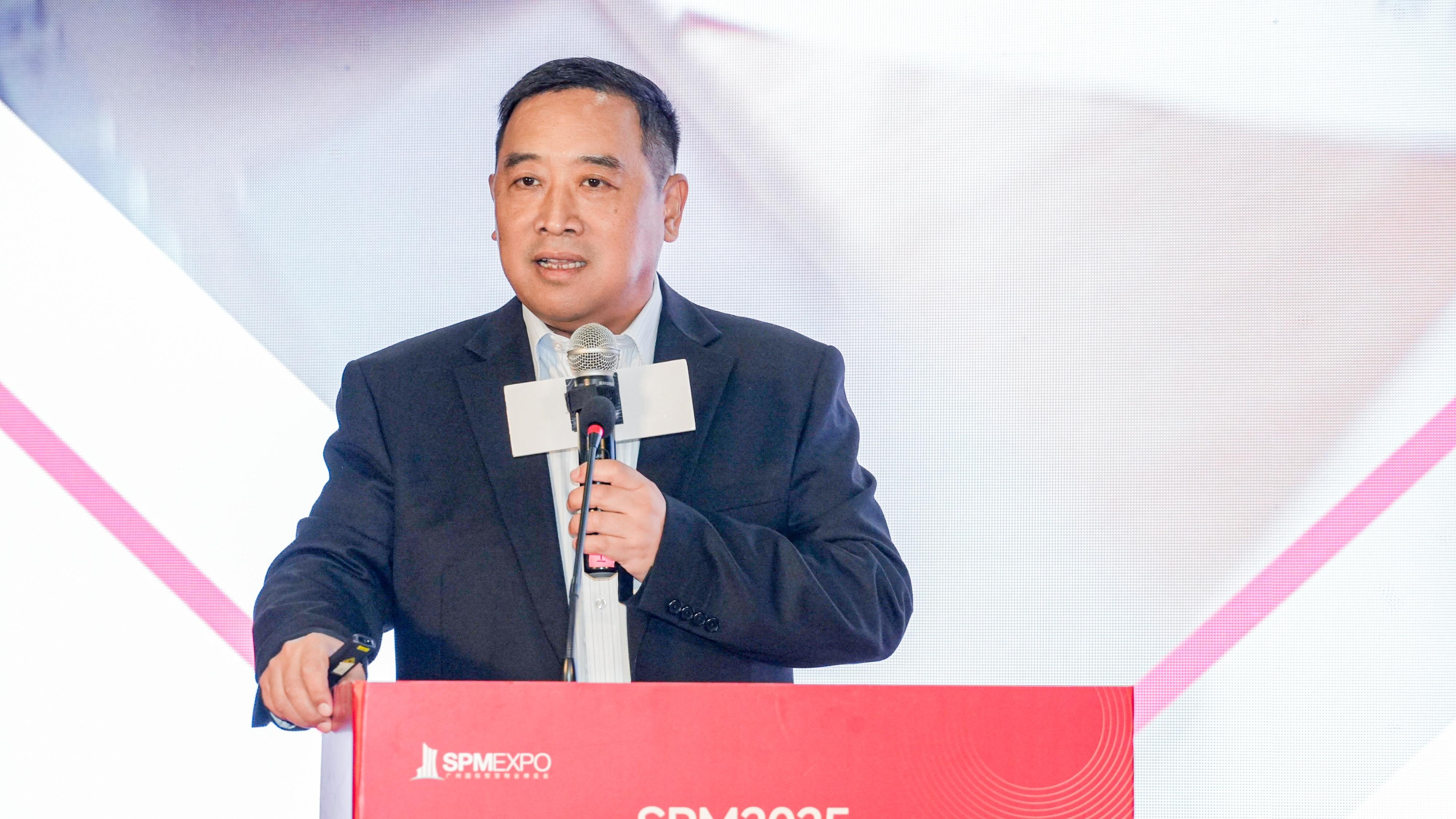 唐学斌｜物业行业唯一出路在于深度挖掘社区服务