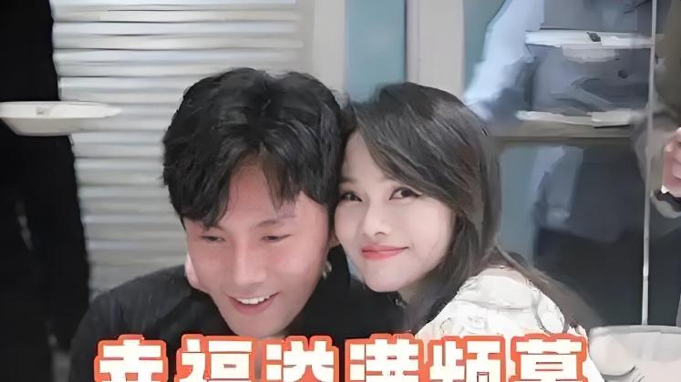 救命！伊能静的婚姻秘籍，简直是人类驯服秦昊实录！