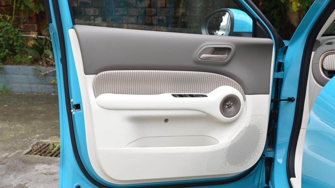 新车音响周报：智己LS9免费送B&O；最便宜MPV仅2个音响？