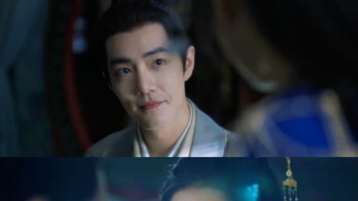 《藏海传》|肖战黑化复仇！权谋美学杀疯了！