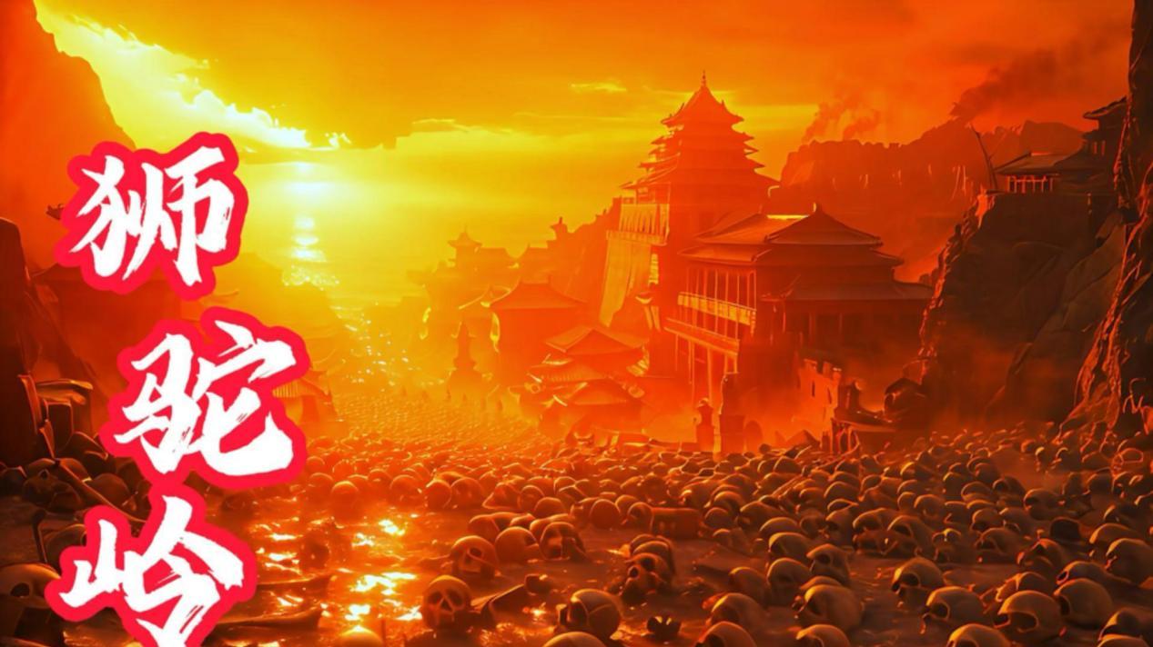 狮驼岭究竟有多么恐怖，以至于孙悟空被吓得两腿发软？