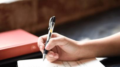 写作的坏毛病：一篇文章写3天