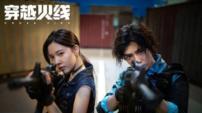 值得二刷的6部国产剧，部部爆款，哪部让你意犹未尽？