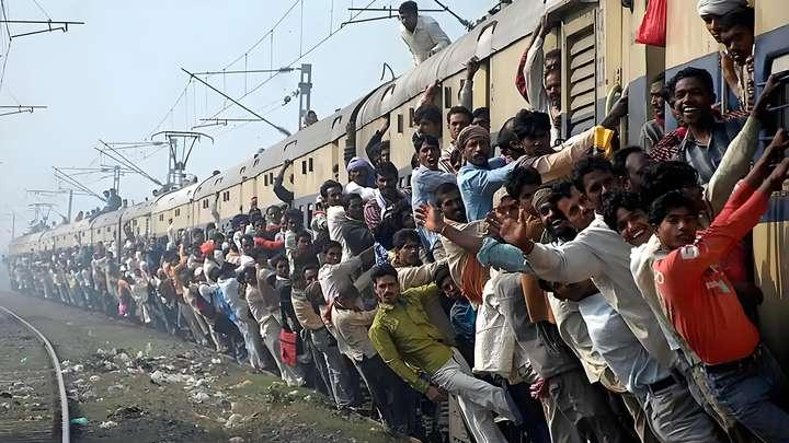 印度竟然有这么多世界第一，看完涨知识了