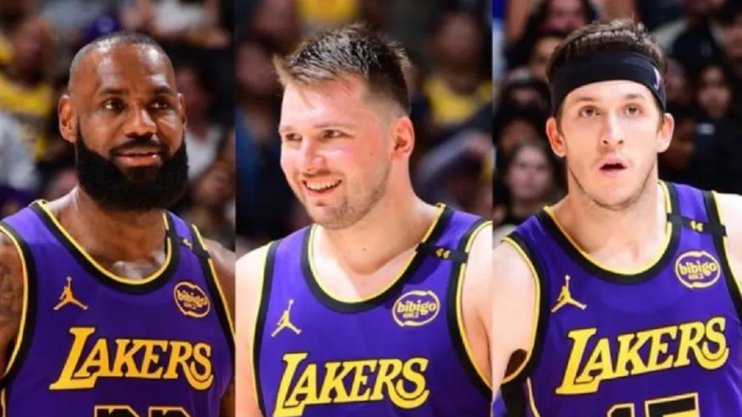 詹姆斯复出在即！G联赛“秘密特训”归来，湖人迎来终极催化剂