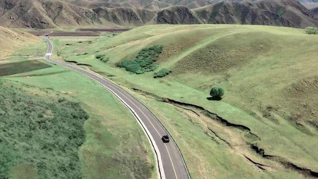 当呼伦贝尔拥有雷达~