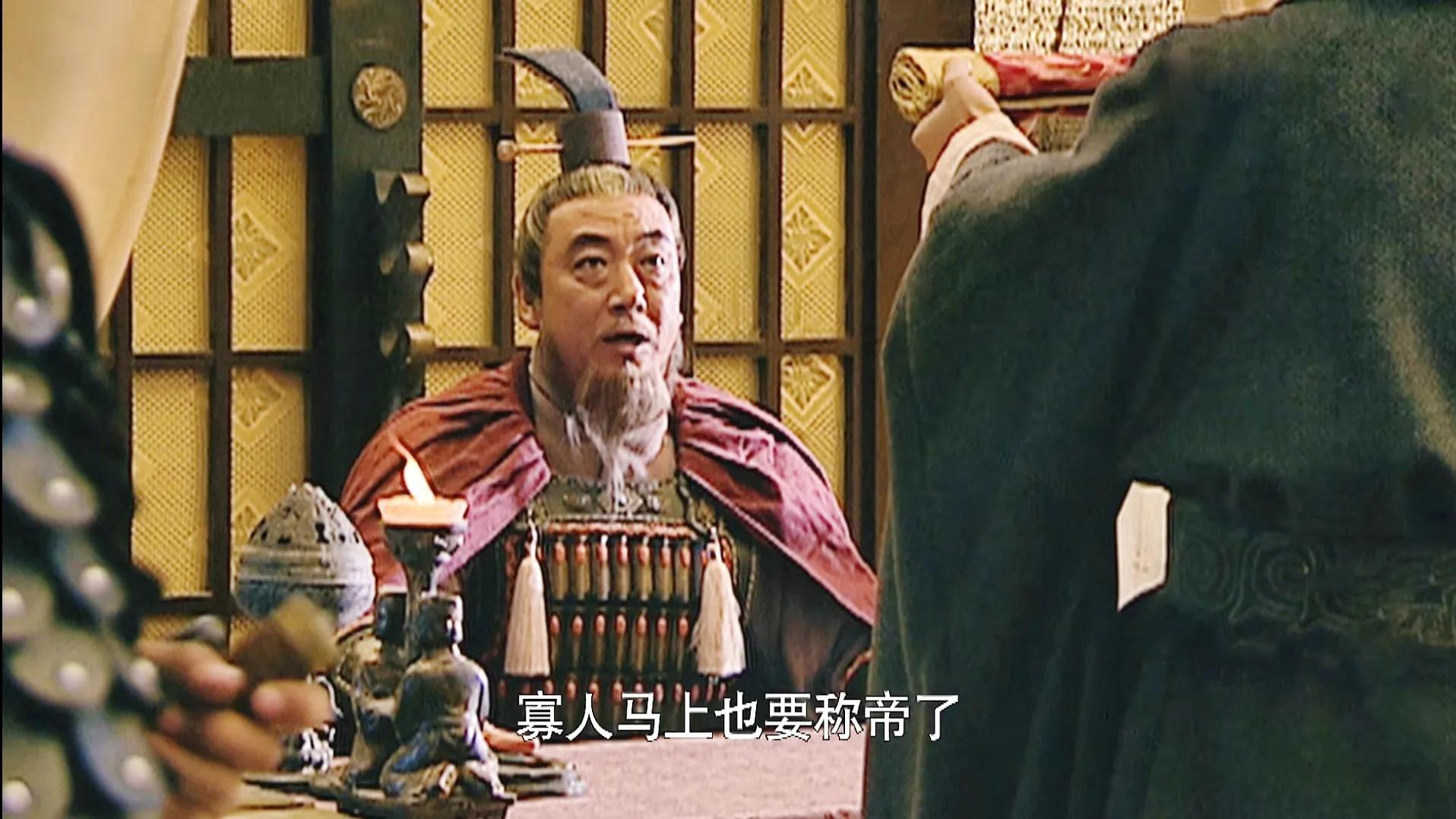 为何说对小事要大度些，对大事要决绝点呢？看韩安国，你就懂了！