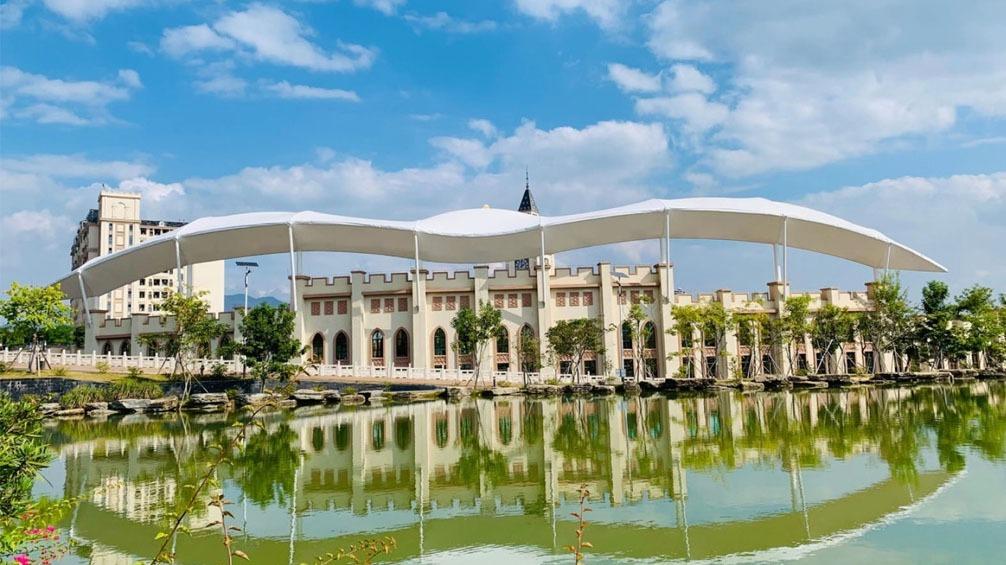 百万英才汇南粤｜广东工商职业技术大学引进百名博士公告