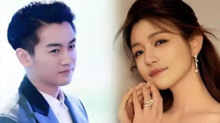 官宣离婚不足十天，陈妍希本性暴露无遗：难怪陈晓净身出户也要分