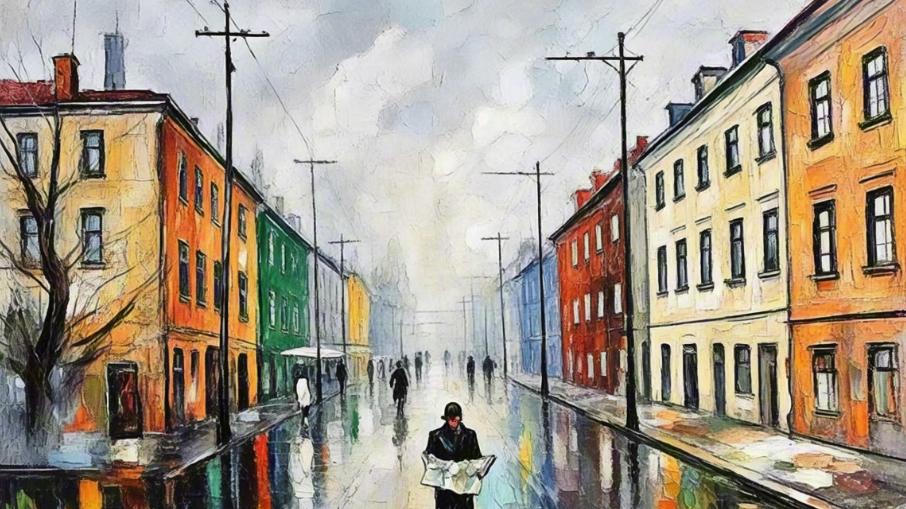 真正过得好的人都非常自私，不要指望别人无条件帮你