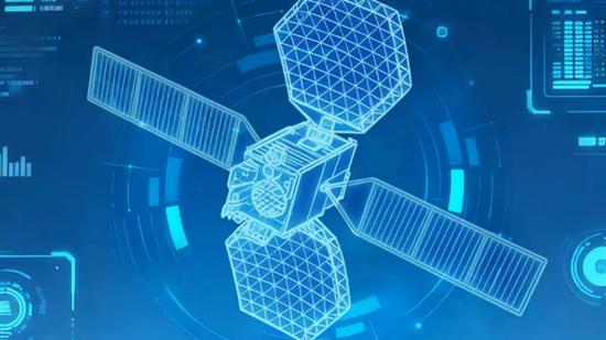 首搭独立北斗定位系统量产车SKY EV01下线