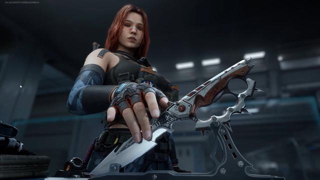 《三角洲行动》为什么疾风的口碑那么差？连CS大师乌鲁鲁都比她好