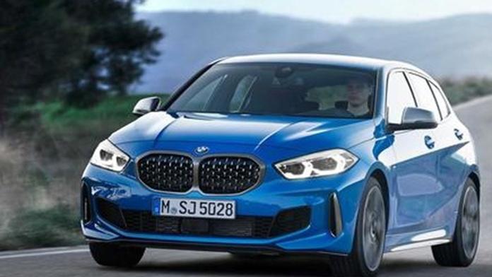 宝马1系NVH工程突破，双层夹胶玻璃标配，风噪降低3分贝