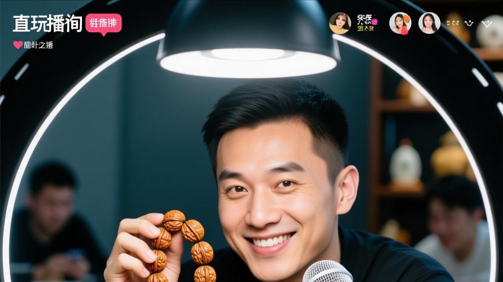 新款毒文玩你手里有么？这个品类更是毒上一层楼