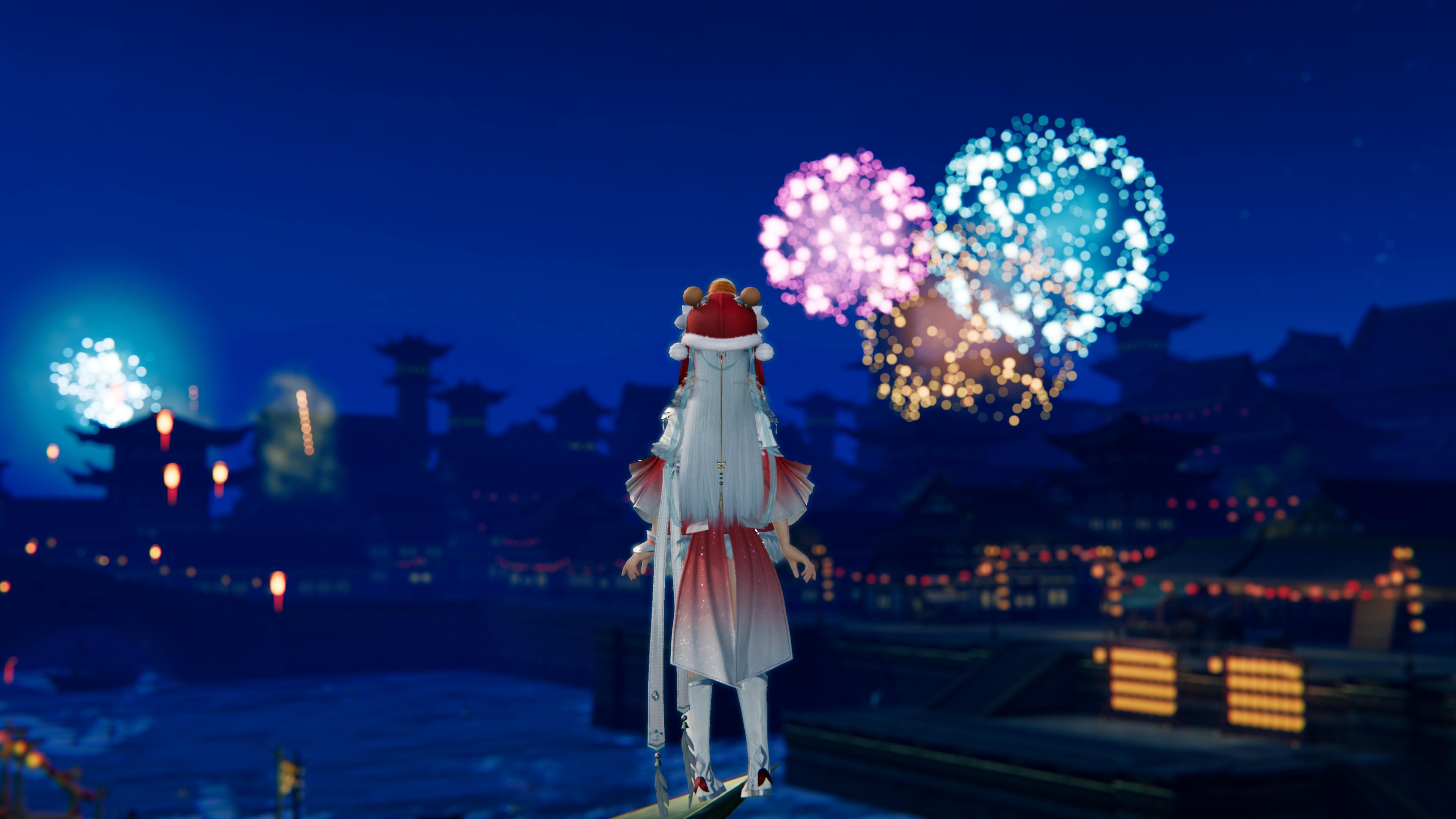 古风盛宴，2025古风手游沉浸体验TOP5