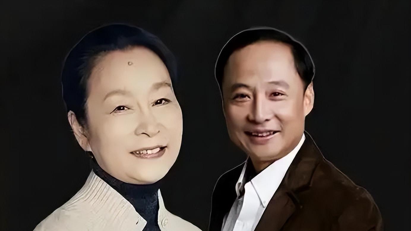 抛妻弃子31年？67岁自证清白的周野芒，揭开奚美娟不为人知的一面