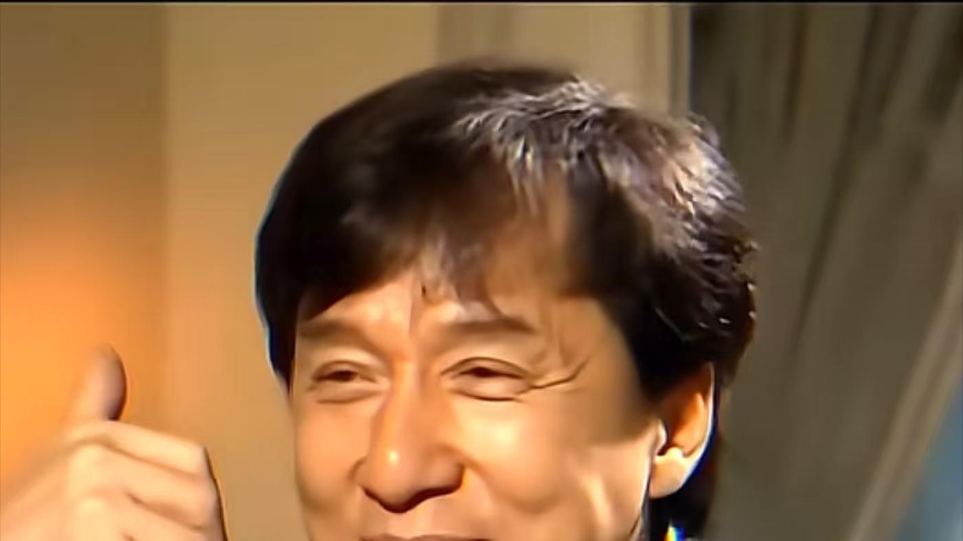 成龙为什么不认吴卓林这个女儿？