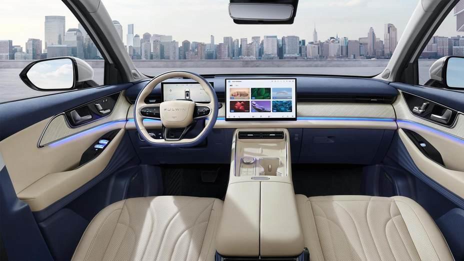 用10万级价格，重新定义混动SUV的30万级价值