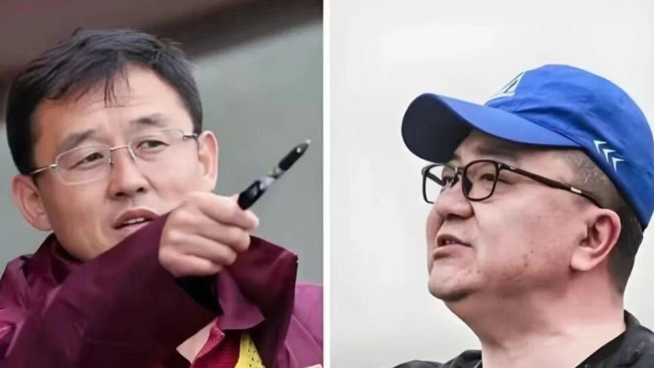 基本功VS会比赛，谁在制造中国青训的对立面？会什么才能教什么