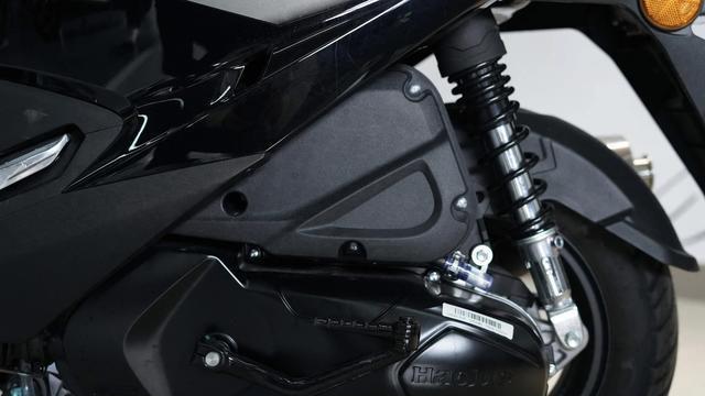 国产销量第一的豪爵也顶不住啦，宣布AFR125全系降价，新款还增配