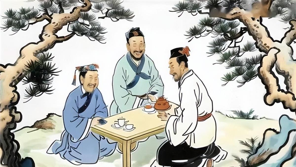 如何保持开阔眼界？《礼记》：杜绝闭目塞听，乐于广交好友