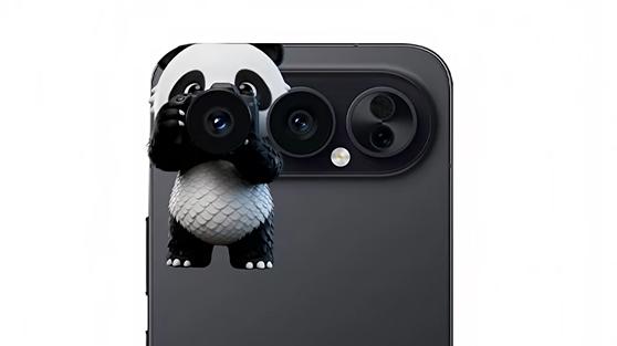 我赌五毛！荣耀500的这个镜头设计，又能养活一批手机配件商