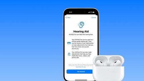 AirPods Pro 2持续升级  昆仑耀华旗舰机一夜跌至谷底价