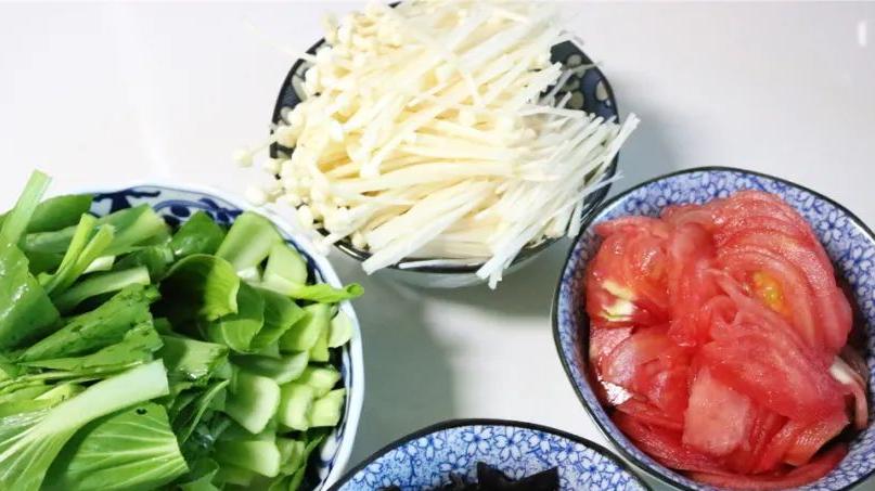 2 道家常早餐，暖身又鼓劲！上班族学生党必看