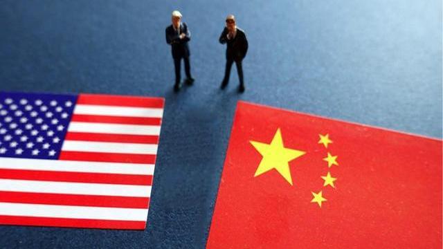 不许中国建水坝，拜登对华连出5招，卸任前的最后一搏，中方亮剑