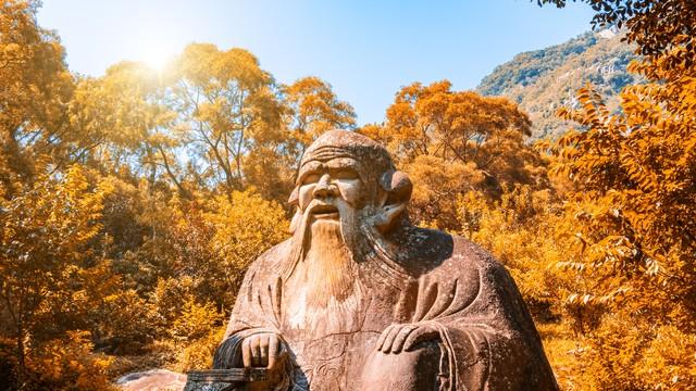 那些不得善终的千古名将！老子千年警示：兵者不祥，仁慈才是无敌法宝​