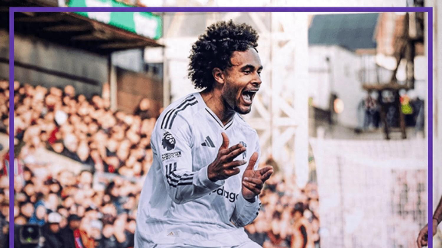 英超一夜变天！红蓝大战溅血，两大豪门终于醒了