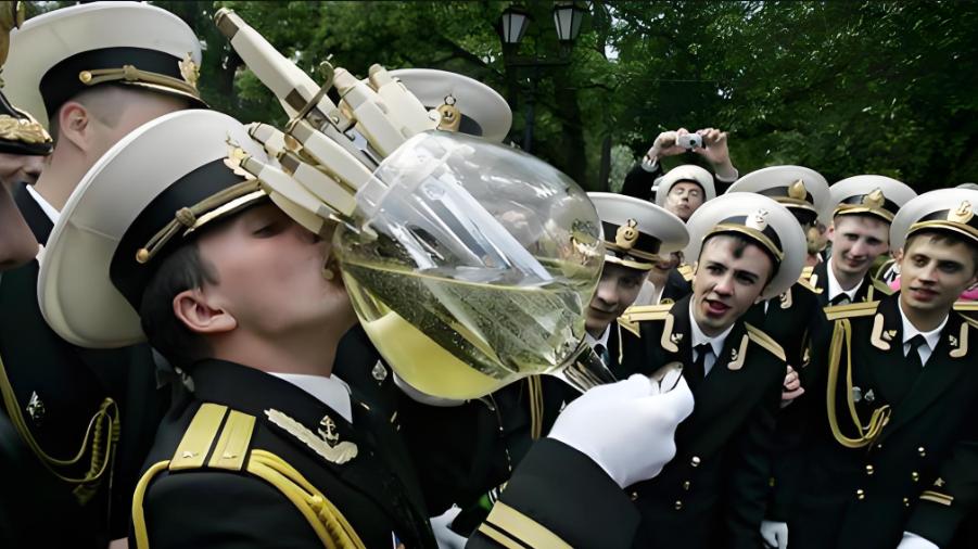 俄罗斯采购中国5万箱方便面，没几天嚷嚷退货？