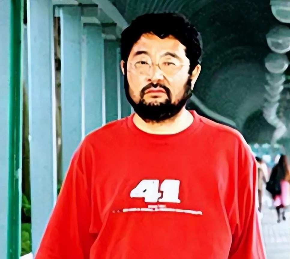 米家山：与潘虹离婚，转身爱上小21岁王小丫，如今过得怎么样了