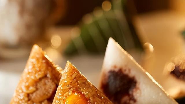 全国哪的“粽子”最好吃！经过评选，这10个地方上榜，有你家乡吗