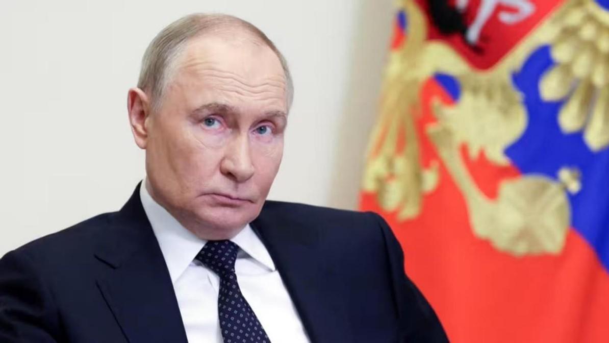 最新谈判结果出来了，乌克兰拒绝割地，英法德表态，特朗普大怒