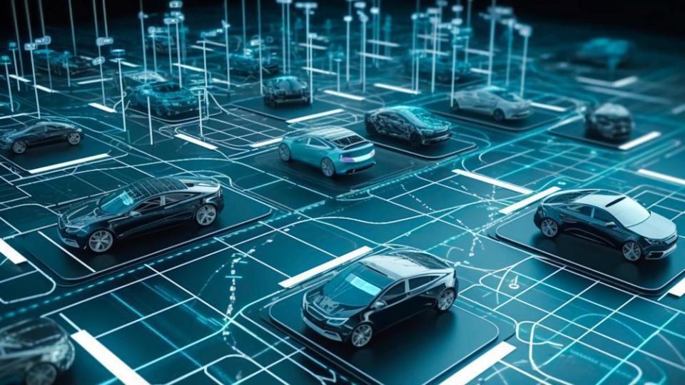 新能源车“修不起”的真相：智能成枷锁，数据成壁垒！