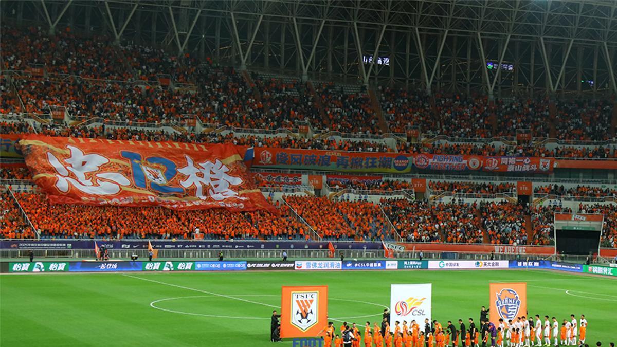 “中性名”问题仍在延续，足协拍脑袋做决定摧毁职业联赛