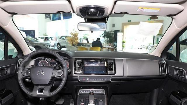 2023款雪铁龙C6纪念版上市！优惠过后，新车能否站稳脚跟？