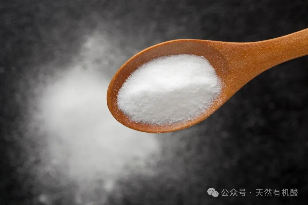 科普：乙酸钠可以理解为 “可以吃的醋”的钠盐