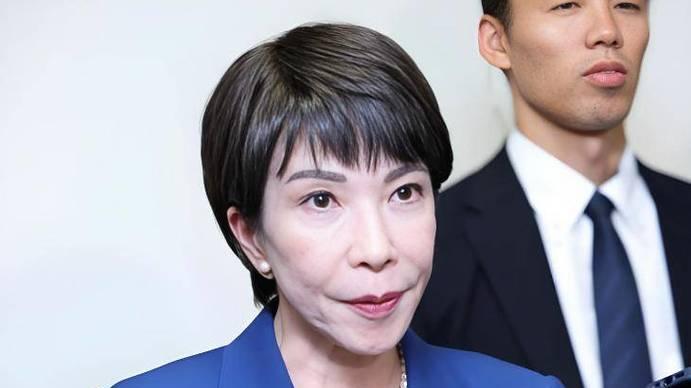 日本突然反水！高市早苗给美国"上了一课"！