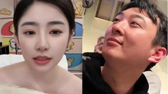黄一鸣自曝“尴尬处境”，王思聪被疑好事将近？网友：这瓜太复杂！
