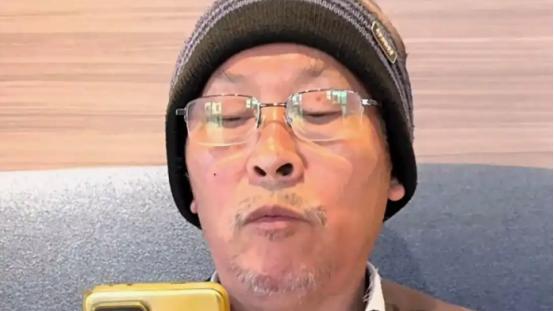 《江南春》，寒意彻骨！