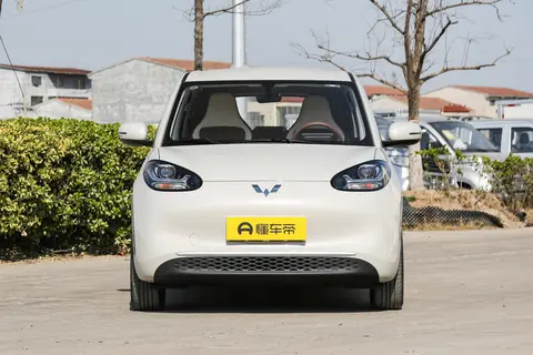 预算 6 万买代步车，缤果全系配置对比 + 选买建议，女生闭眼入