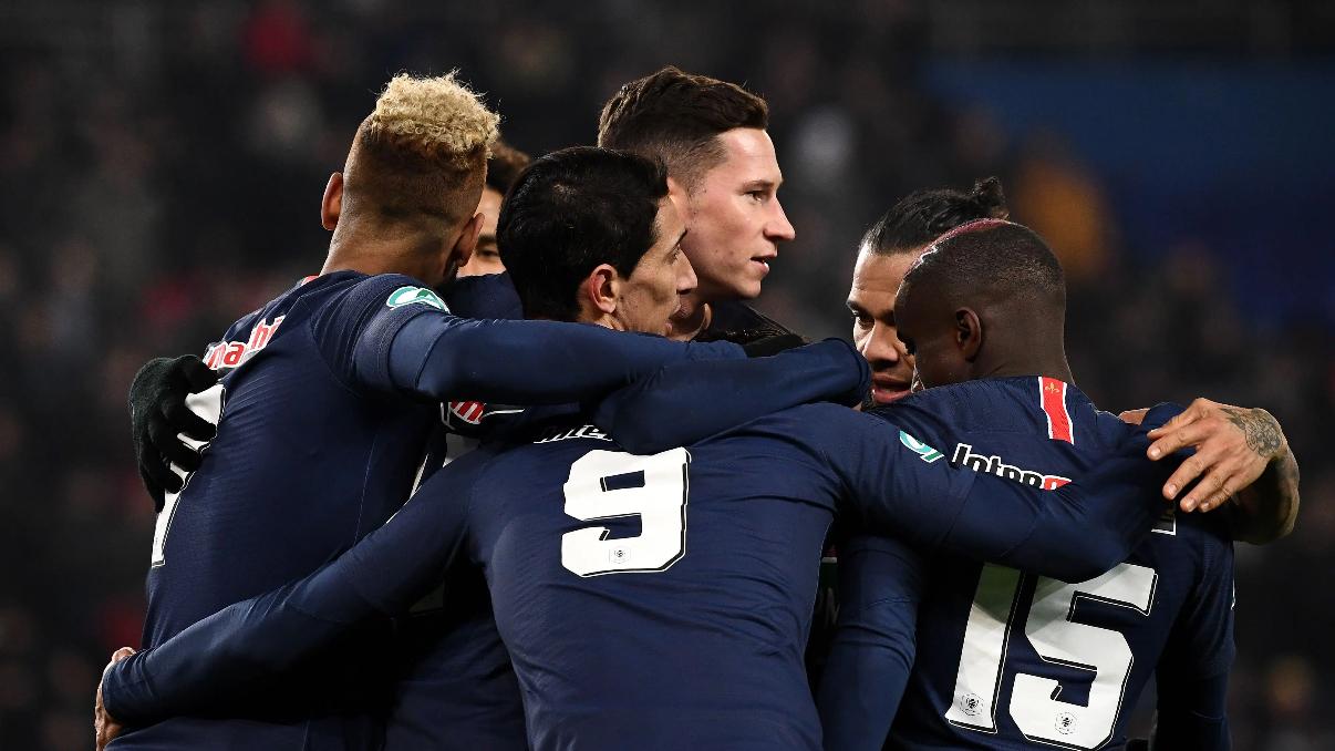 12.4今日足球推荐：全天5场赛事分析，附比分 胜平负参考！