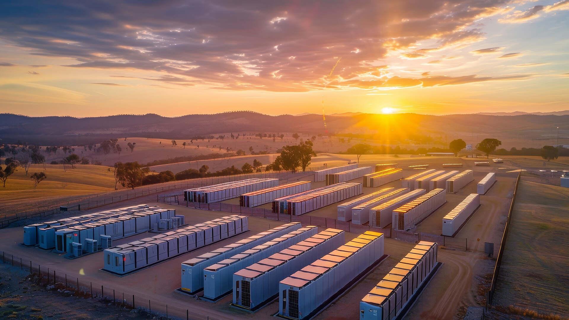 现在的储能，像极了2019年的光伏