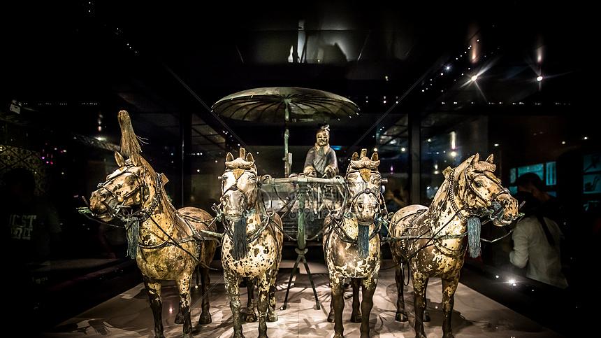 【深度解读】秦始皇：他凭什么被称为“千古一帝”？真相远不止统一六国！