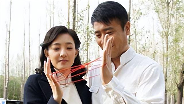 于和伟：我虽然有绯闻，但我余生都不会辜负18岁就跟了我的宋林静